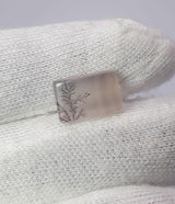 Dendritic Agate - 7.1ct