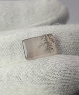 Dendritic Agate - 7.1ct