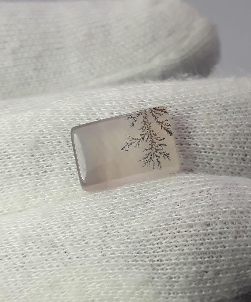 Dendritic Agate - 7.1ct