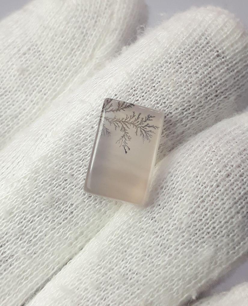 Dendritic Agate - 7.1ct