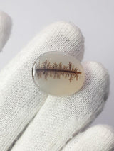 Dendritic Agate - 10.8ct