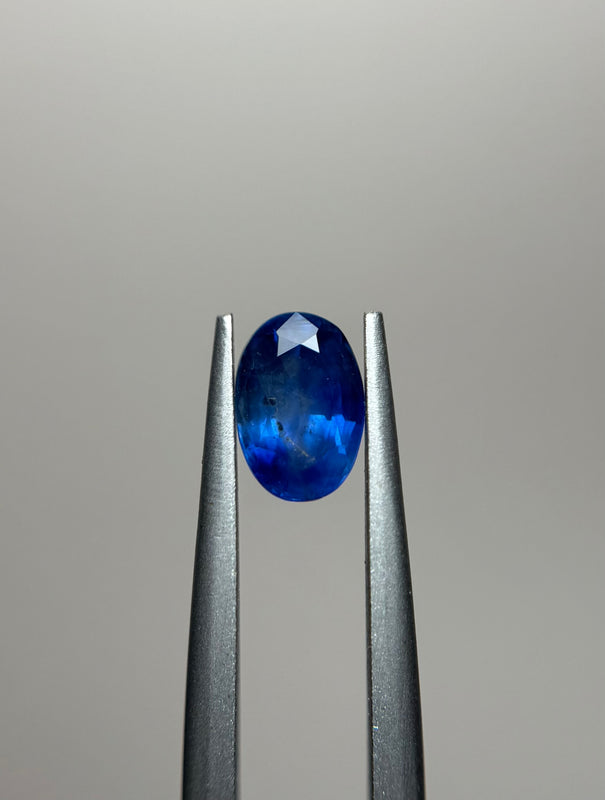 Blue Sapphire - 1.60ct