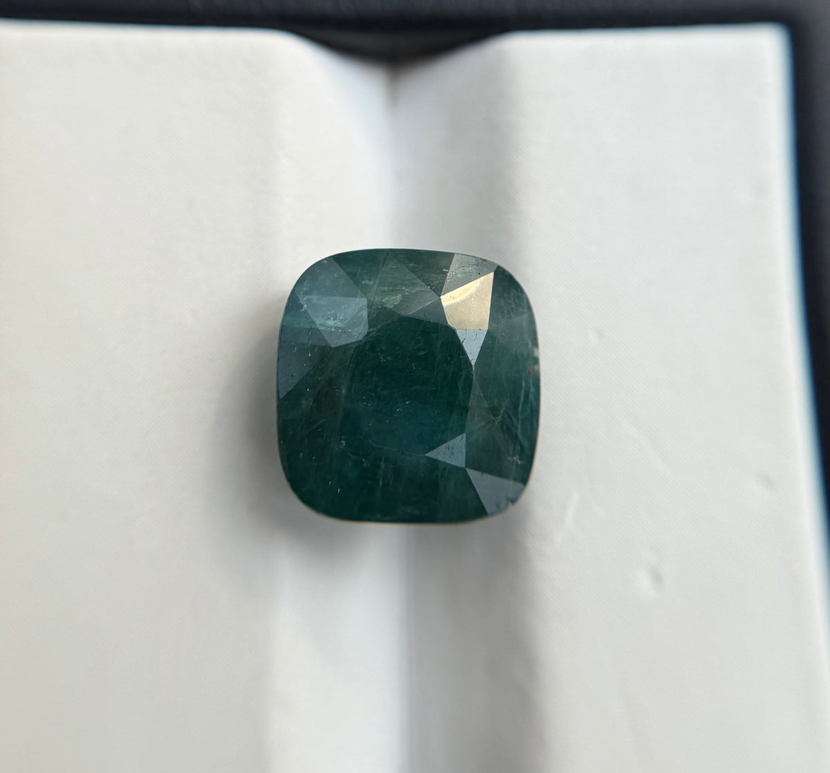 Natural Grandidierite - 7.6ct
