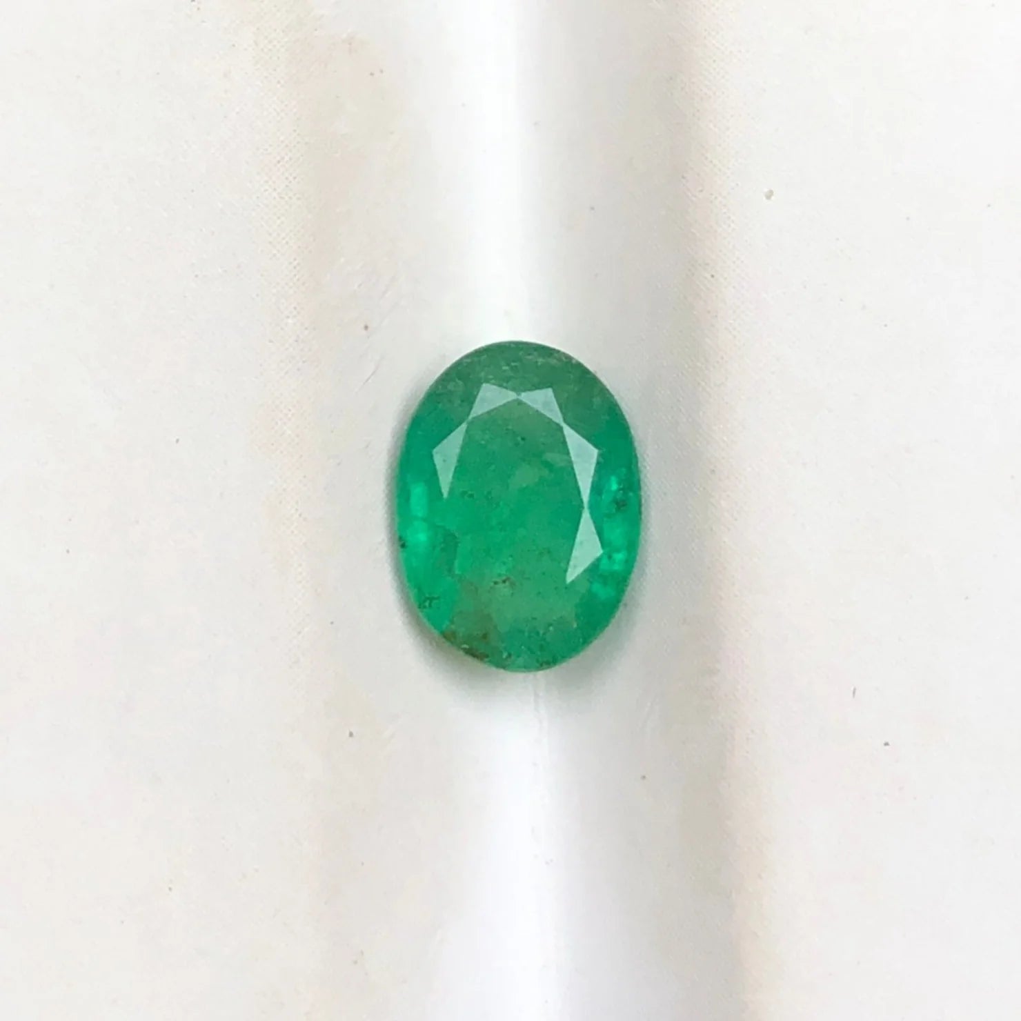 Emerald - 1.05ct