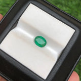 Emerald - 1.05ct