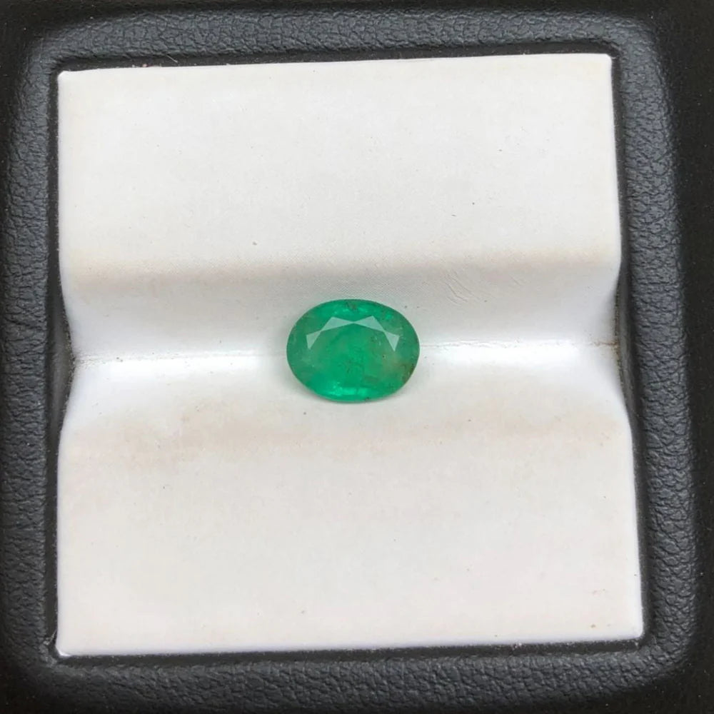 Emerald - 1.05ct