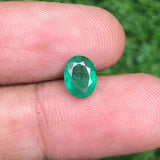 Emerald - 1.05ct