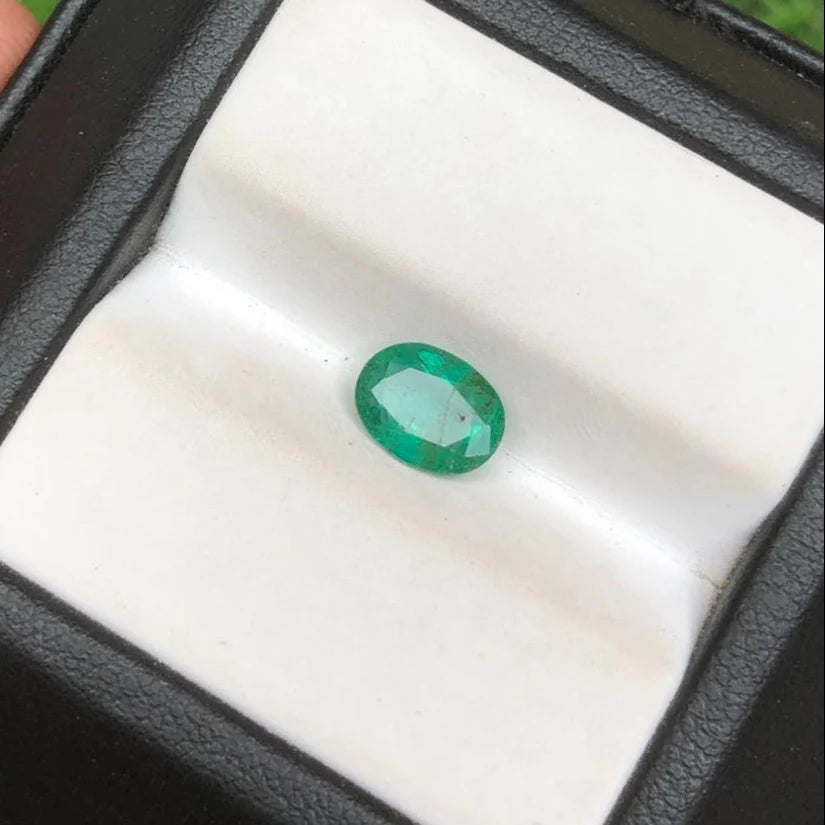 Emerald - 0.95ct