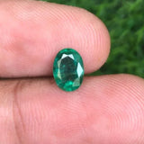 Emerald - 0.95ct