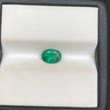 Emerald - 0.75ct
