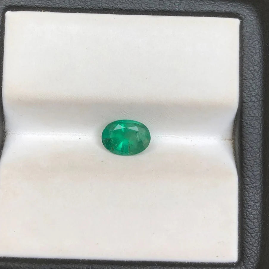 Emerald - 0.75ct
