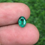 Emerald - 0.75ct