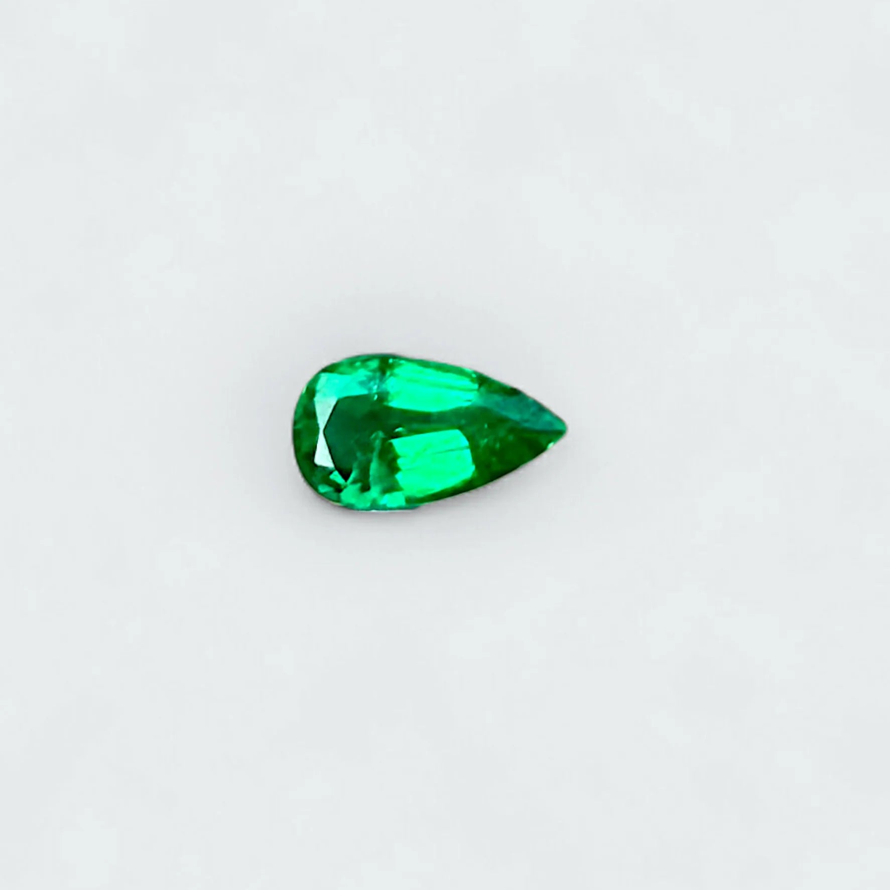 Emerald - 0.88ct