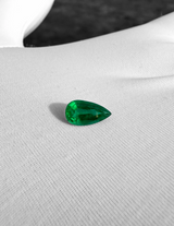 Emerald - 0.88ct