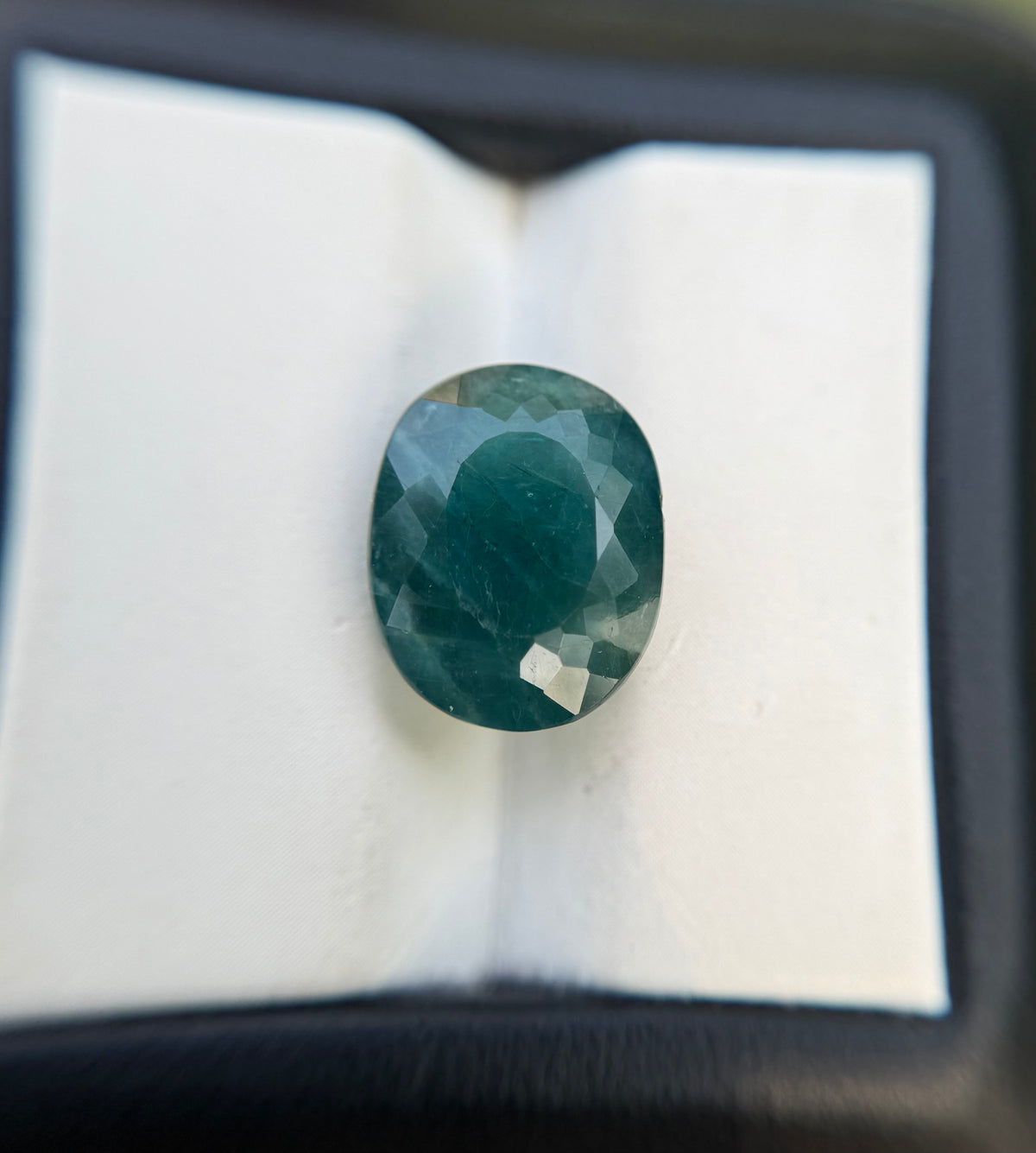 Natural Grandidierite - 8.7ct