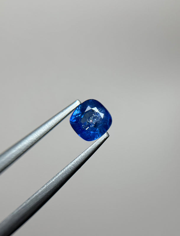 Blue Sapphire - 1.00ct