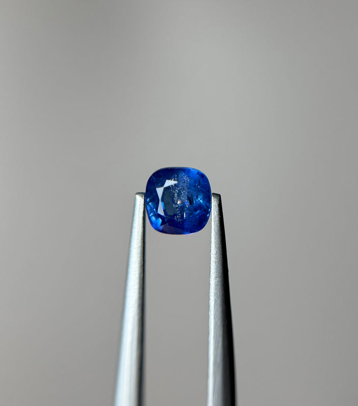 Blue Sapphire - 1.00ct