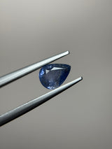 Blue Sapphire - 1.40ct