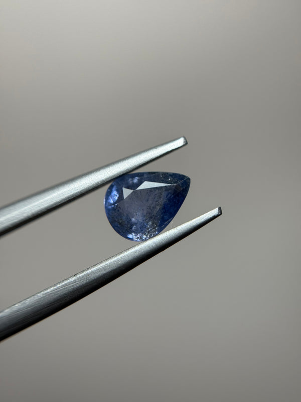 Blue Sapphire - 1.40ct