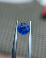 Blue Sapphire - 1.71ct