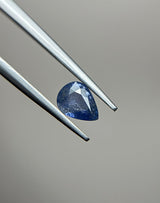 Blue Sapphire - 1.40ct