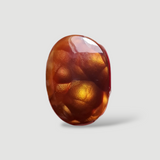 Fire Agate 14.1 ct