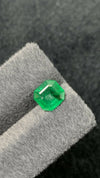 Swat Emerald - 2.17ct