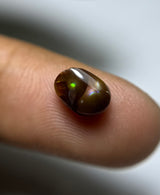 Gemstone Pairs & Lots Fire Agate - 55.1ct