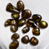 Gemstone Pairs & Lots Fire Agate - 55.1ct 21