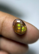 Gemstone Pairs & Lots Fire Agate - 55.1ct