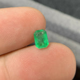 Swat Emerald - 1.34 ct