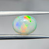 Fire Opal - 2.85ct