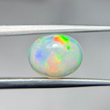 Fire Opal - 2.85ct