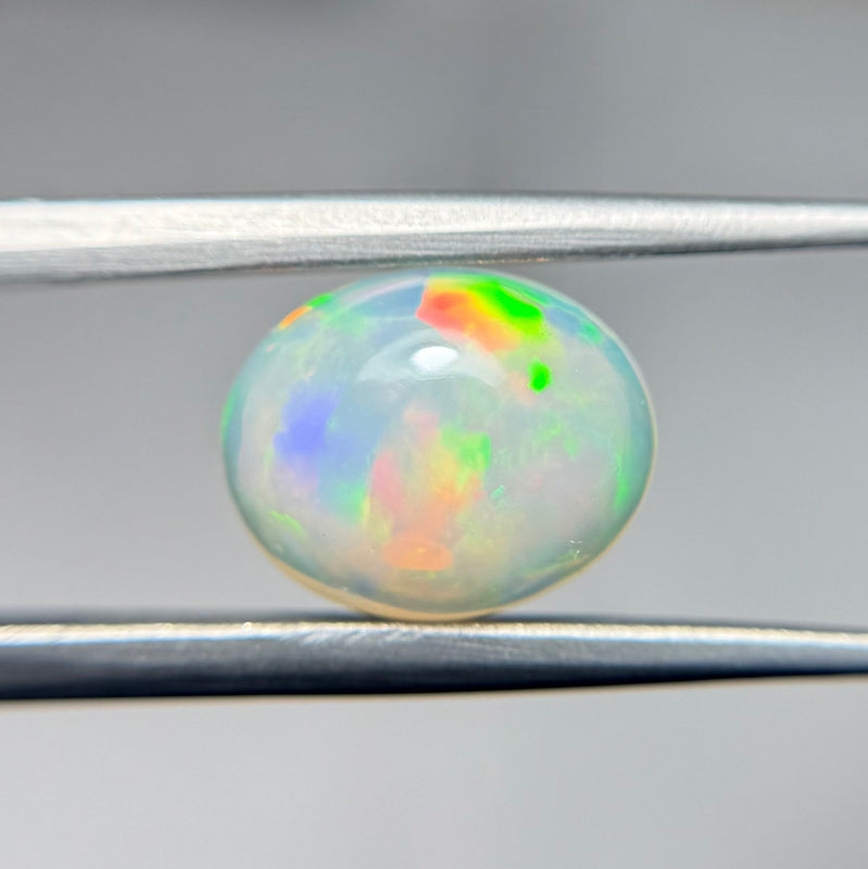 Fire Opal - 2.85ct