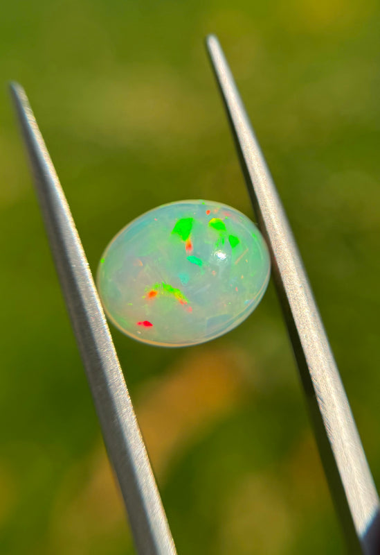 Fire Opal - 2.85ct