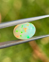 Fire Opal - 2.85ct