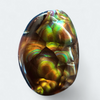 Mexican Fire Agate - 16.9ct