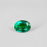 Emerald - 5.97ct