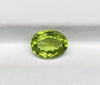 Peridot - 2.8ct