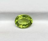 Peridot - 2.8ct