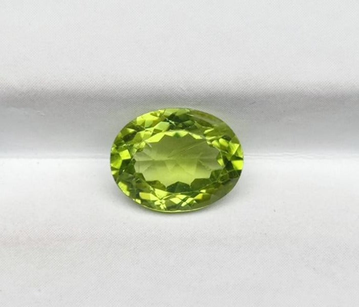 Peridot - 2.8ct