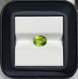 Peridot - 2.8ct