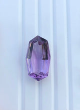 Rose de France Amethyst - 21.5ct