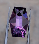 Amethyst - 10.3ct