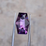 Amethyst - 10.3ct