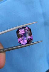 Amethyst - 17ct