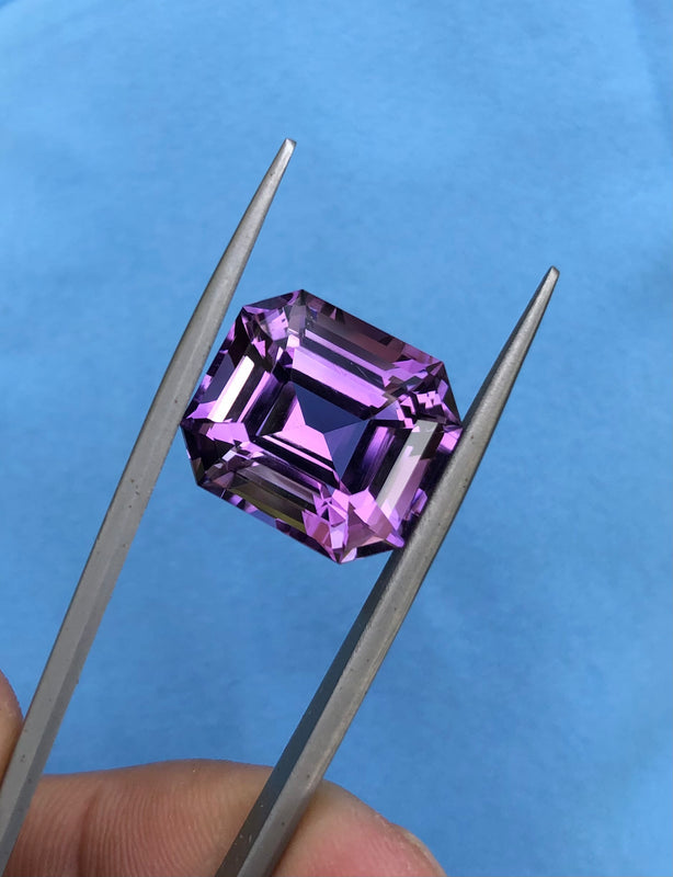 Amethyst - 17ct