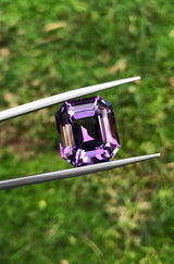 Amethyst - 17ct