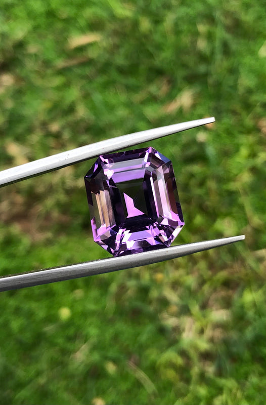 Amethyst - 17ct
