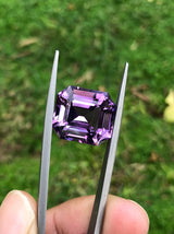 Amethyst - 17ct
